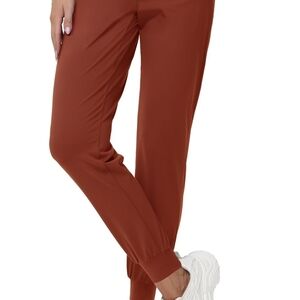 Women's Stretch Golf Joggers Pants